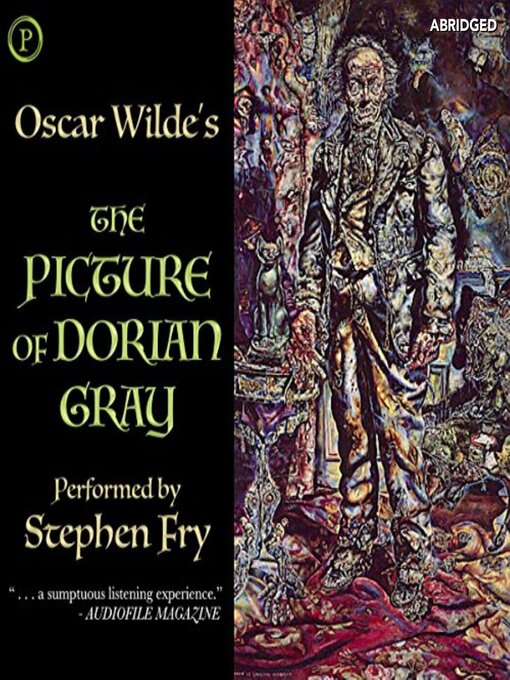 Title details for The Picture of Dorian Gray by Oscar Wilde - Wait list